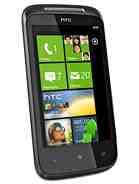 HTC Mozart 7