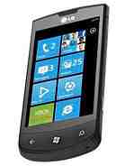 LG Optimus 7
