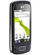 LG Optimus One