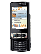 Nokia N95 8GB Black