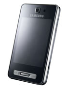 Samsung Tocco F480