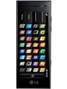 LG Chocolate BL40