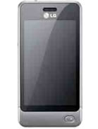 LG Pop GD510