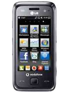 LG GM750