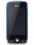 LG Cookie Fresh