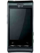 LG Optimus GT540