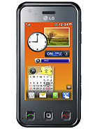 LG Renoir KC910