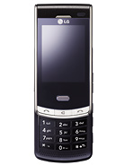 LG Secret KF750