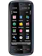 Nokia 5800